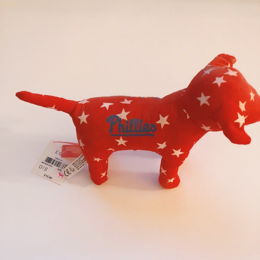 Victoria’s Secret PINK Dog - Collector’s Item!
